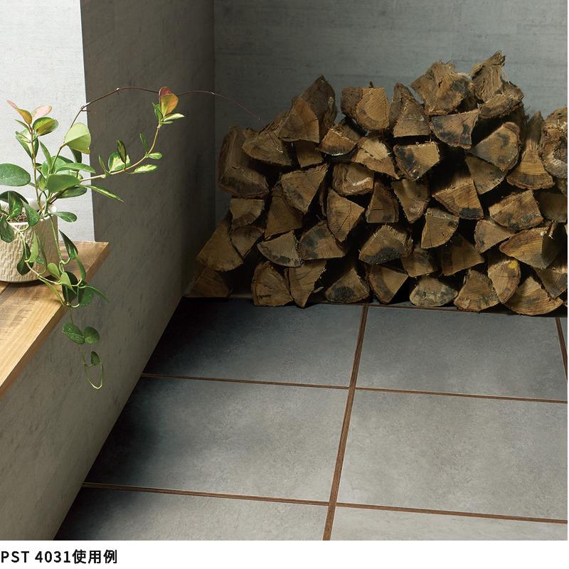 床用タイル　４５０mm 東リ フロアタイル 450×450mm ロイヤルストーン コンクリート 枚