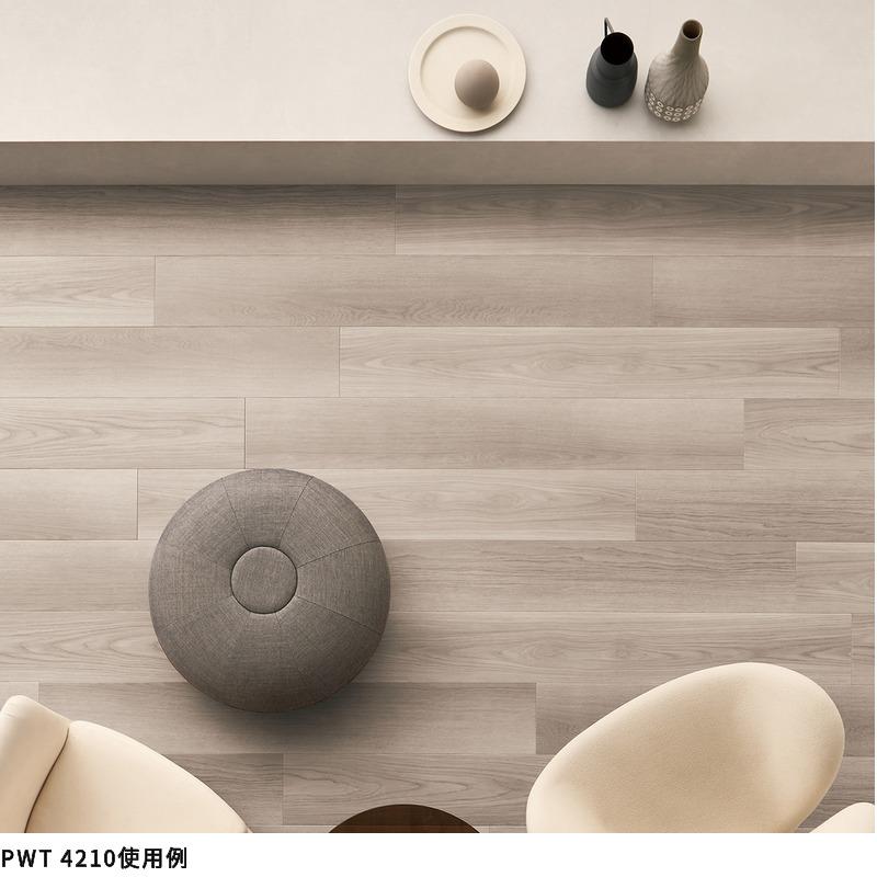 東リ（TOLI） 10ケースセット販売 フロアタイル 180×1260mm ロイヤル 