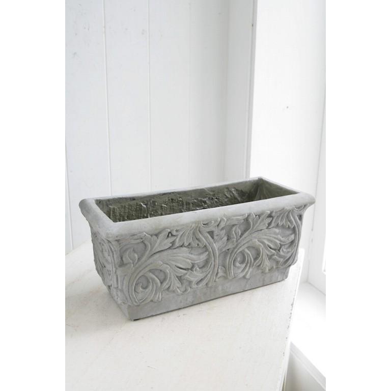 アラベスク・レクトプランター S 4セット QJ-28 コベントガーデン