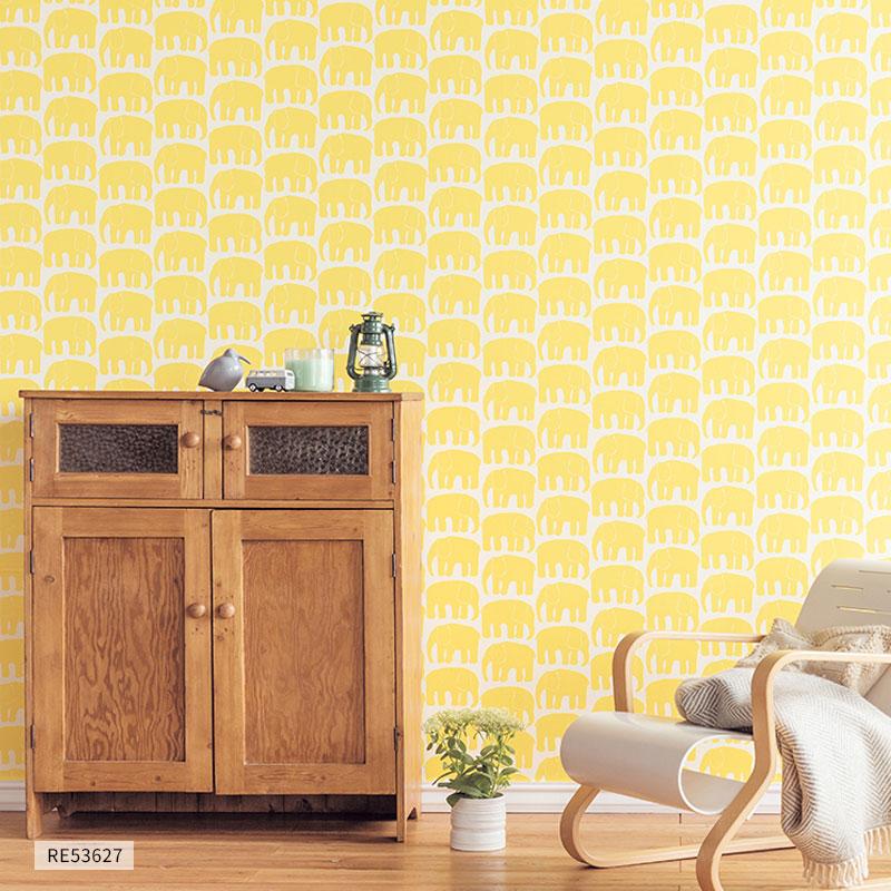 壁紙 フィンレイソン のり付き のりなし サンゲツ Re Re2743 ビバ建材通販 Diy店 通販 Yahoo ショッピング