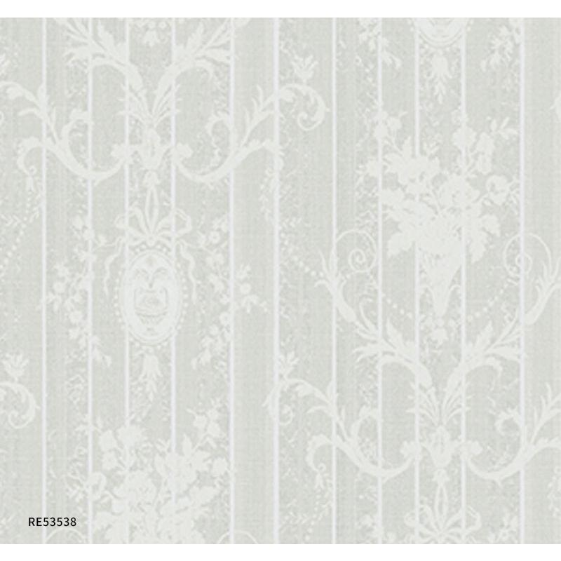 壁紙 エレガントパターン のり付き のりなし サンゲツ Re Re2794 ビバ建材通販 Diy店 通販 Yahoo ショッピング