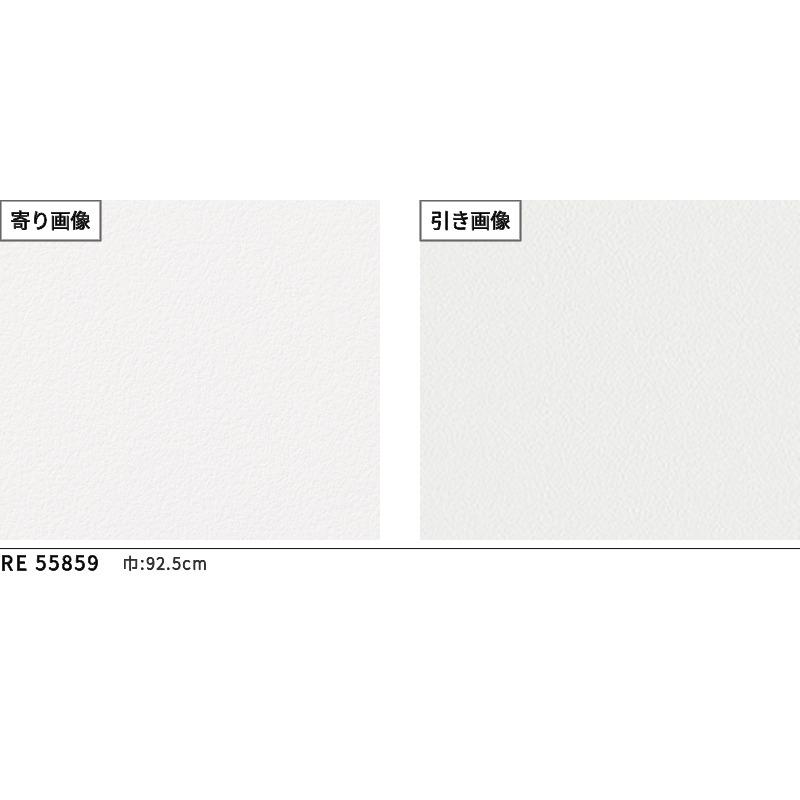 サンゲツ（SANGETSU） RE55859 壁紙 石目調 ホワイト系 ルームエアー