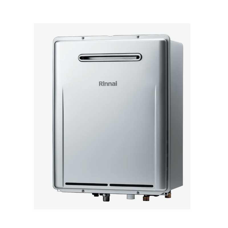 リンナイ（Rinnai） 給湯器 16号 RUF-E161ESAW （24-6664） リモコン別