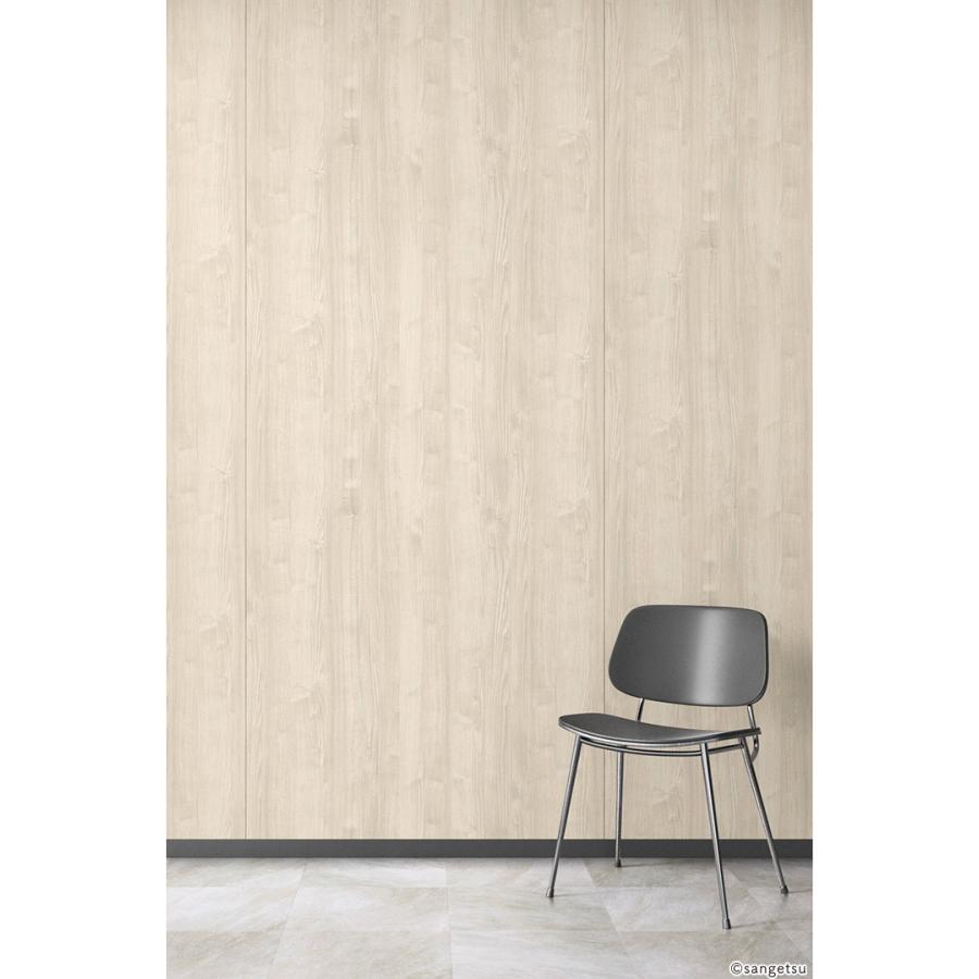 サンゲツ（SANGETSU） RW-4036 リアテック カッティングシート 122cm 