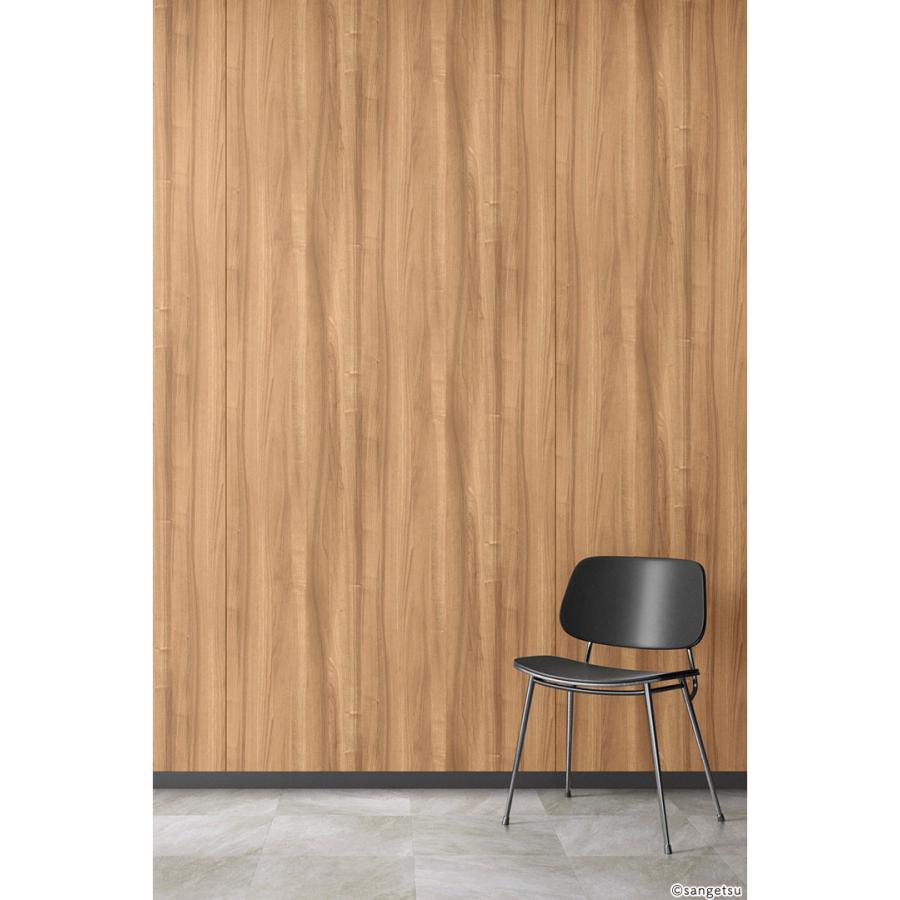 りーてち サンゲツ リアテック vol.12 カッティングシート 粘着シート