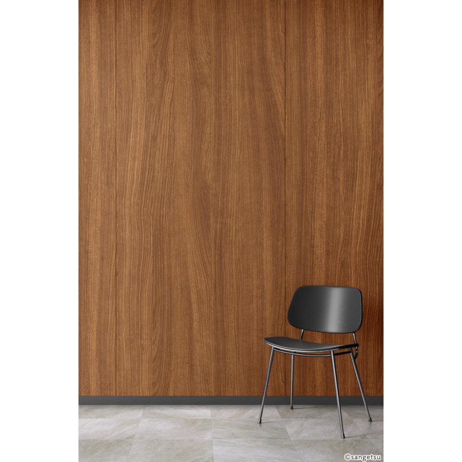 サンゲツ（SANGETSU） RW-5615 リアテック カッティングシート 122cm