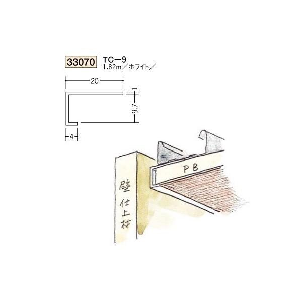 創建 カタログ 天井見切り – 天井コーナー見切り – LUSAB