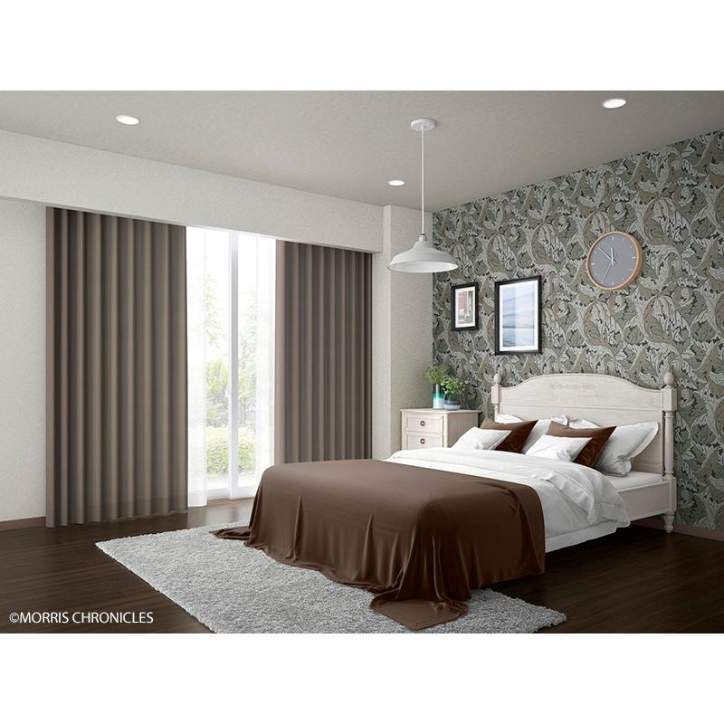 サンゲツ（SANGETSU） FE76009 壁紙 ウィリアム モリス MORRIS 植物柄