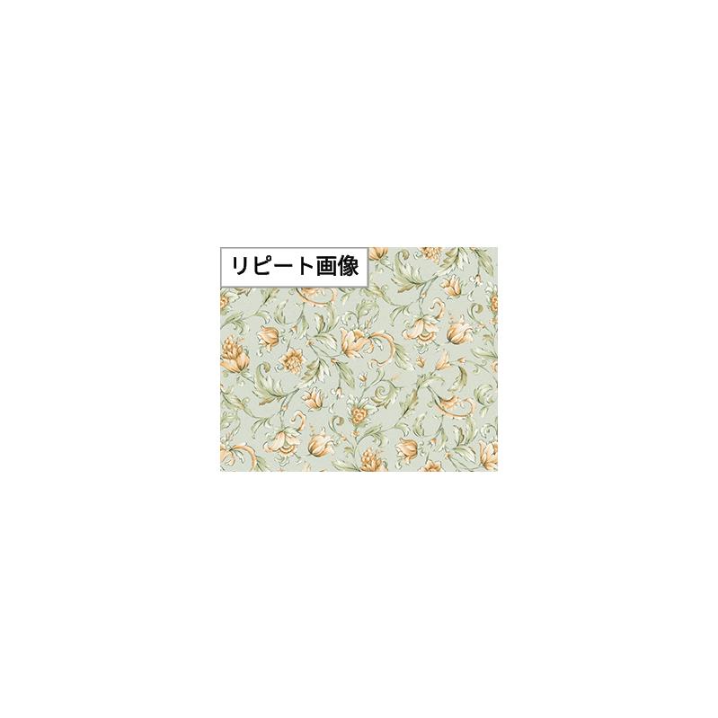 サンゲツ（SANGETSU） FE76368 壁紙 植物柄 ボタニカル クラシカル