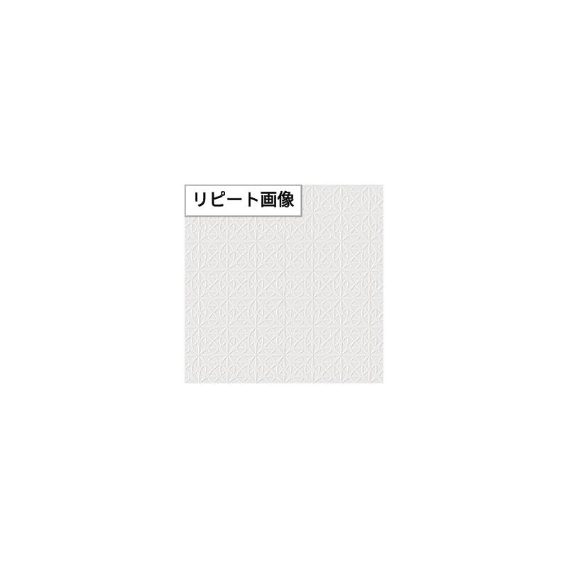 サンゲツ（SANGETSU） FE76498 壁紙 ホワイト系 エレガント 天井 賃貸