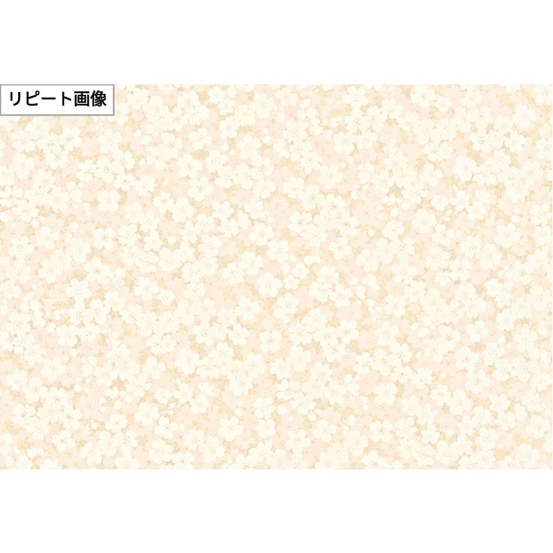 サンゲツ（SANGETSU） FE78772 壁紙 和調 和柄 和室 壁紙貼り替え
