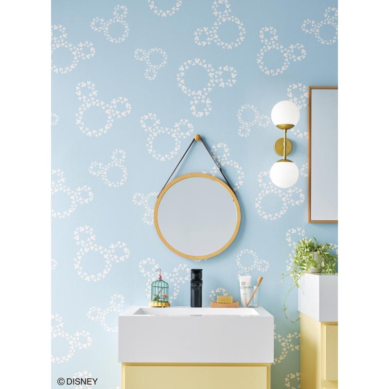 サンゲツ（SANGETSU） FE76684 壁紙 Disney ディズニー シルエット