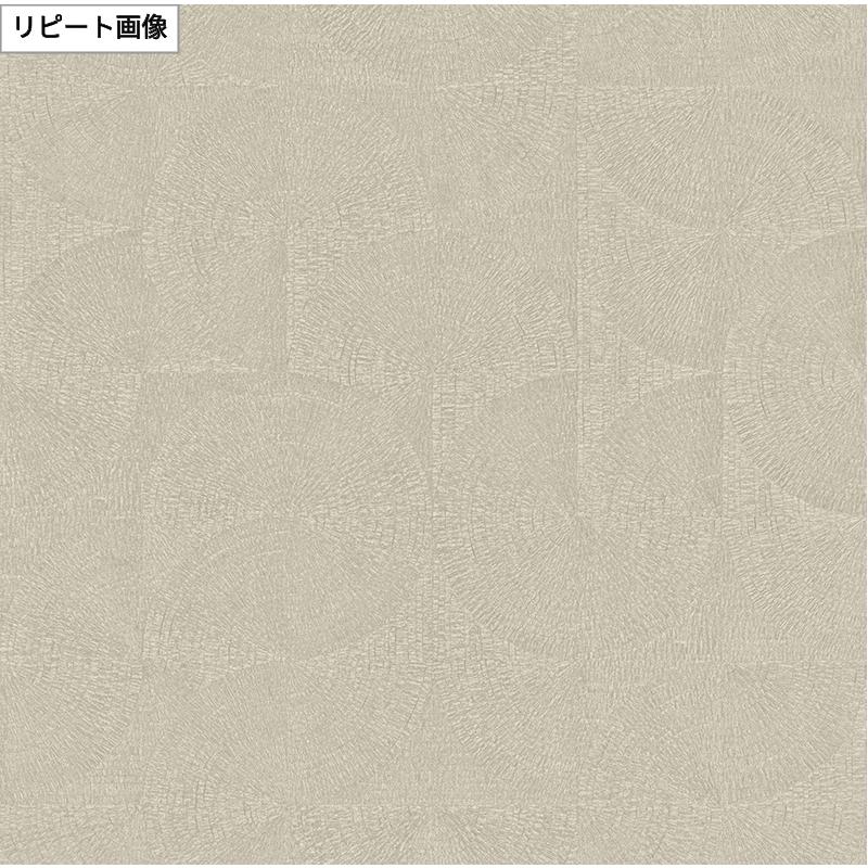 サンゲツ（SANGETSU） FE76754 壁紙 モダン 幾何学柄 サークル 高級感