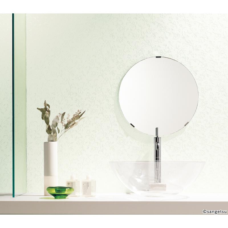 サンゲツ FE76818 壁紙 ナチュラル ボタニカル 植物柄 さわやか