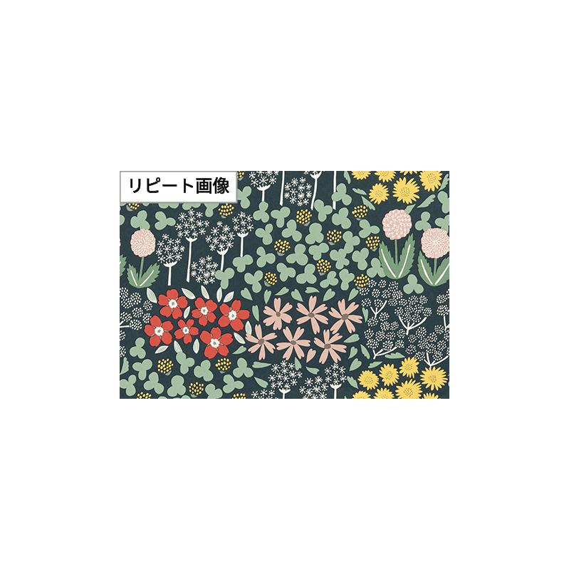 サンゲツ（SANGETSU） FE76832 壁紙 北欧 カジュアル 植物柄