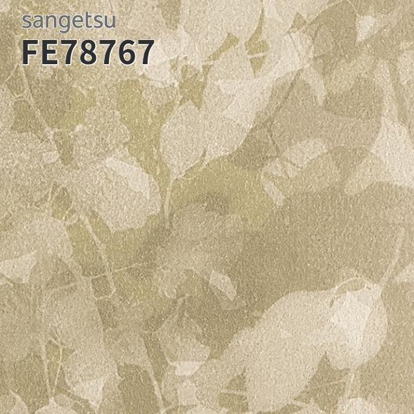サンゲツ（SANGETSU） FE78767 壁紙 和調 和柄 和室 壁紙貼り替え