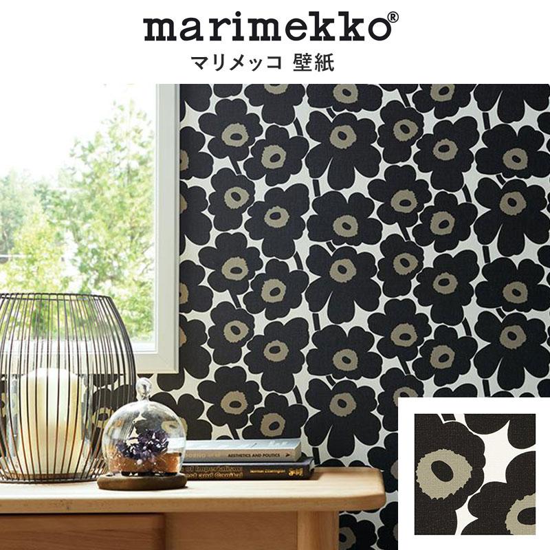 サンゲツ MRK3908 マリメッコ壁紙 marimekko ウニッコ 賃貸 サンゲツ MRK3908 マリメッコ壁紙 marimekko ウニッコ 賃貸