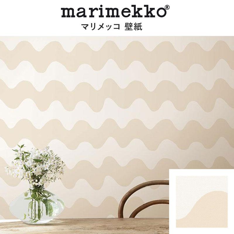 サンゲツ（SANGETSU） MRK3909 マリメッコ壁紙 marimekko ロッキ 賃貸