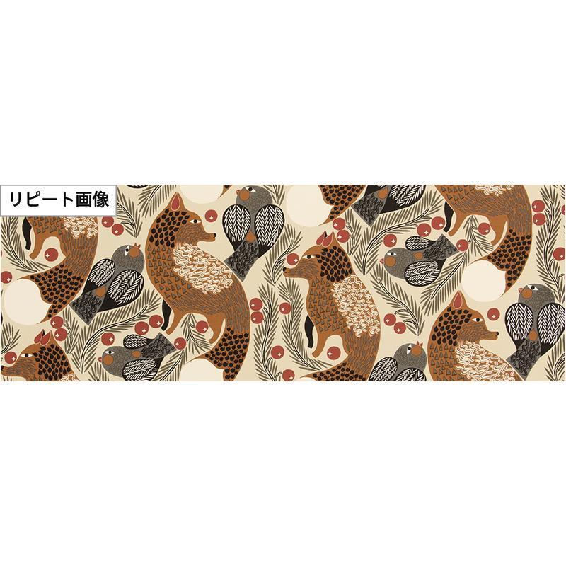 サンゲツ MRK3920 マリメッコ壁紙 marimekko ケトゥンマルヤ