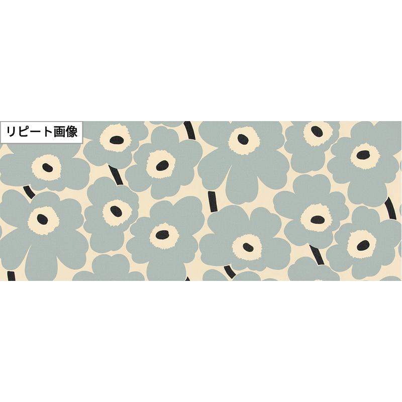 サンゲツ（SANGETSU） MRK78052 壁紙 marimekko マリメッコ 壁紙貼り