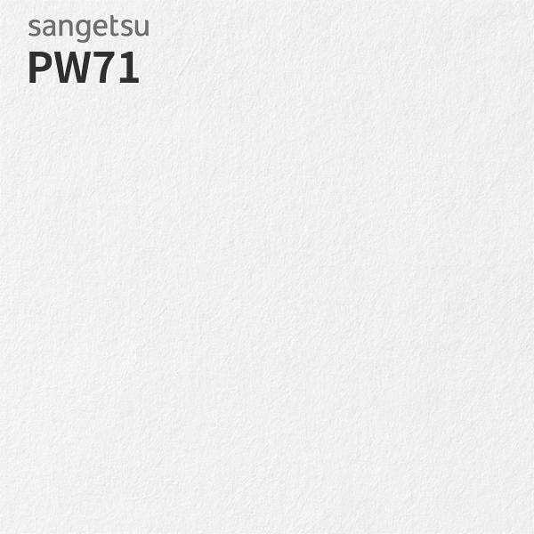 サンゲツ（SANGETSU） PW71 ラウファーザー・寒冷紗 塗装下地用壁紙 