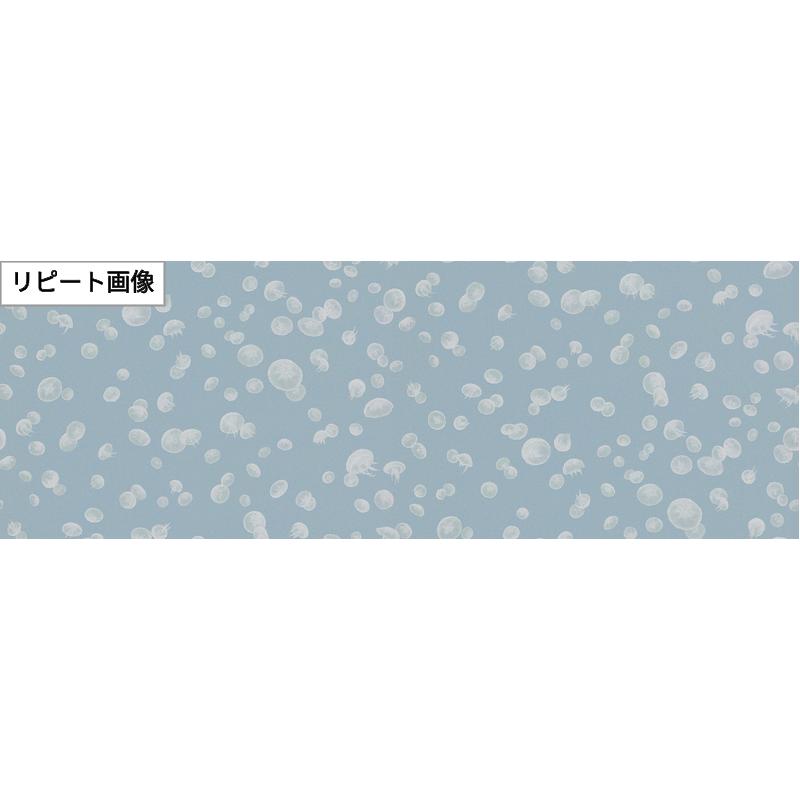 サンゲツ（SANGETSU） RE55955 壁紙 蓄光 光る LED リザーブ のりなし