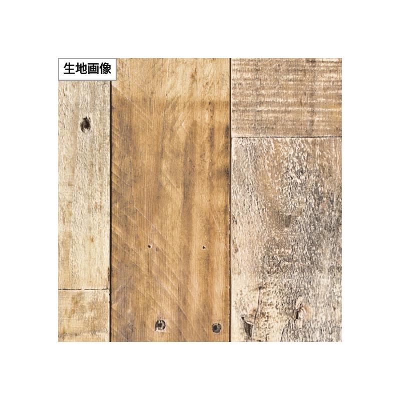 ビッグエース BA3338 木目調壁紙 ウッド のりなし シンコール クロス