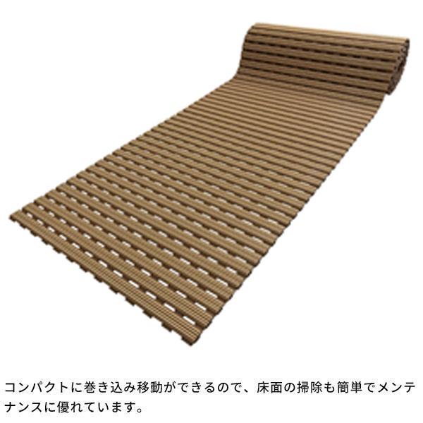 サワーロール 厚17mm 幅600mm 長3m みずわ工業 【送料無料】の画像