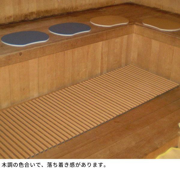 サワーロール 厚17mm 幅600mm 長3m みずわ工業 【送料無料】の画像