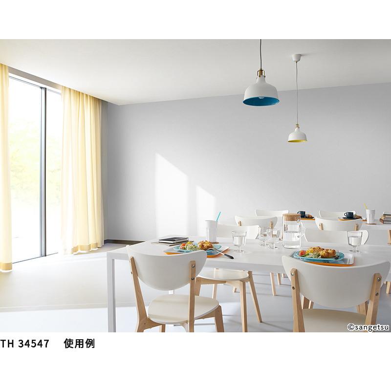 サンゲツ（SANGETSU） TH34547 壁紙 フィルム汚れ防止 消臭タイプ