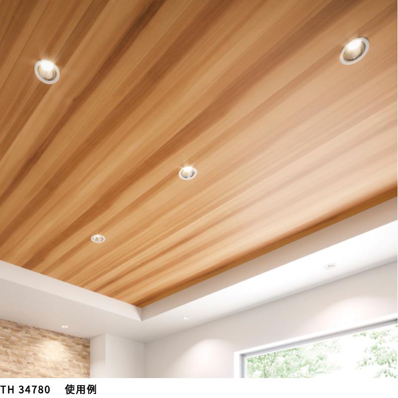 サンゲツ（SANGETSU） TH34780 壁紙 ウッド 木目 フェイス クロス