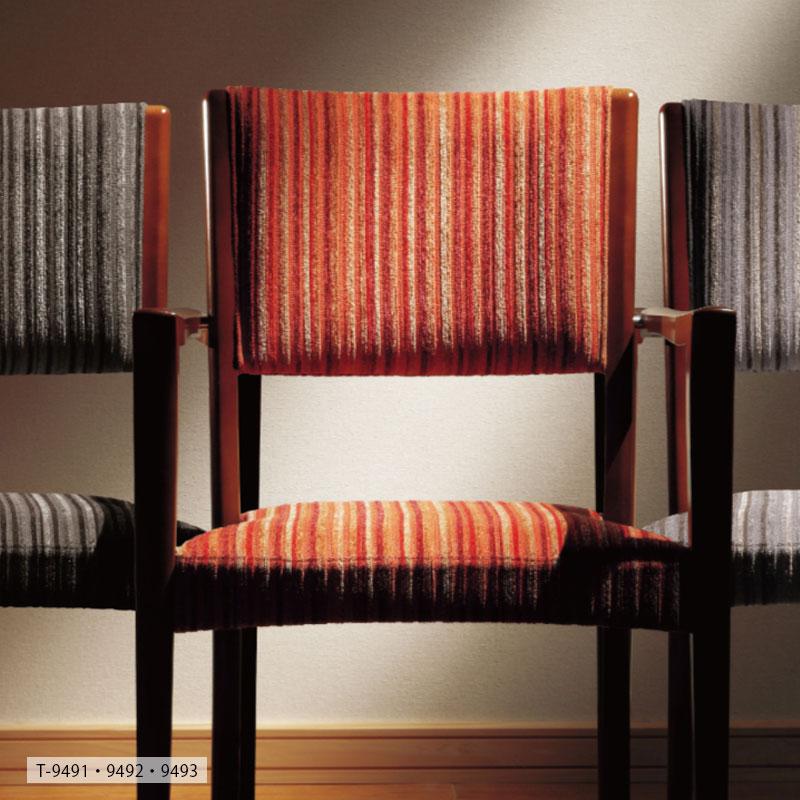 FURNISHING LEATHER 椅子の張り替え 椅子張替え 生地 椅子生地