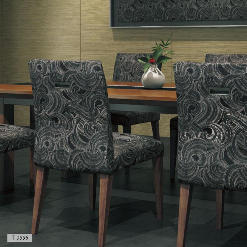 FURNISHING LEATHER 椅子の張り替え 椅子張替え 生地 椅子生地