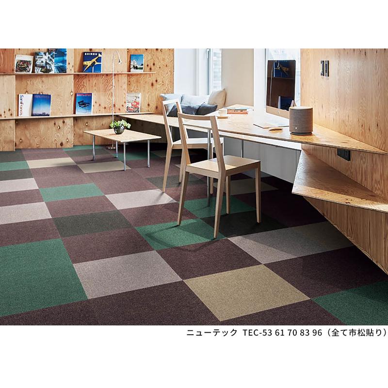 SQ PRO タイルカーペット 安い 50×50 シンコール ニューテック SQ PRO タイルカーペット 安い 50×50 シンコール ニューテック