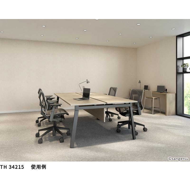 【未使用品】Babette Schweizer バベットシュヴァイツァー 壁掛け サンゲツ（SANGETSU） 壁紙 フェイス クロス 石目調 ベージュ系 グレー