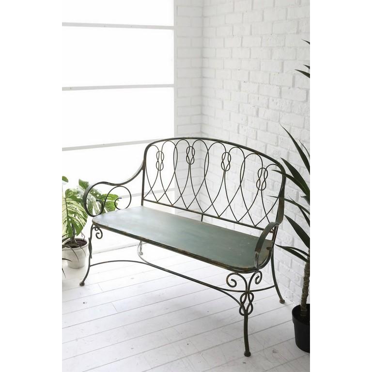 エバー・ガーデンベンチ 1セット VI-55 コベントガーデン : ビバ建材