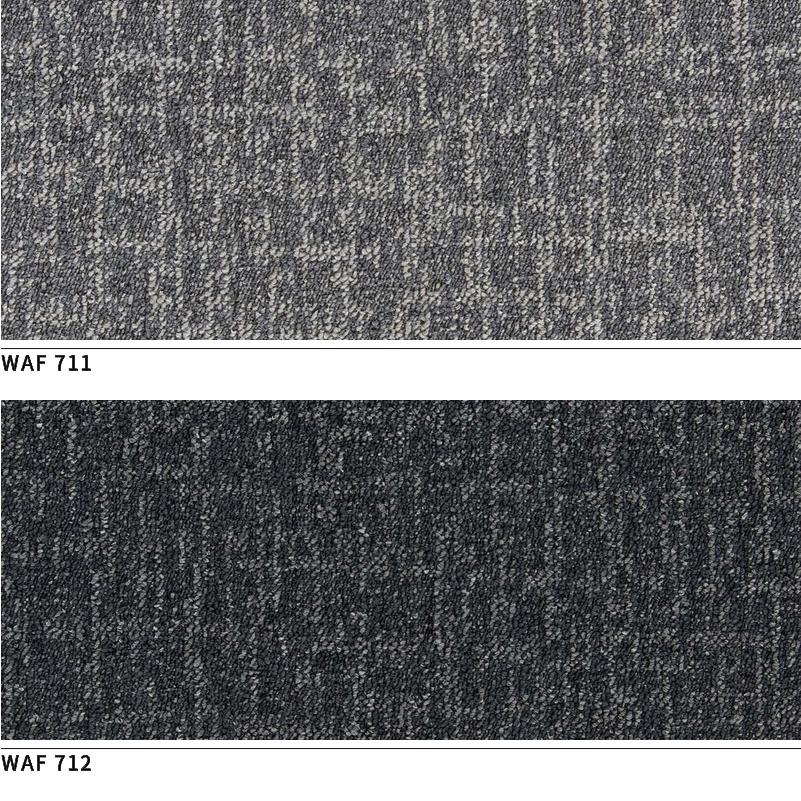 SQ PRO ワッフル WAF タイルカーペット 安い 50cm×50cm 正方形