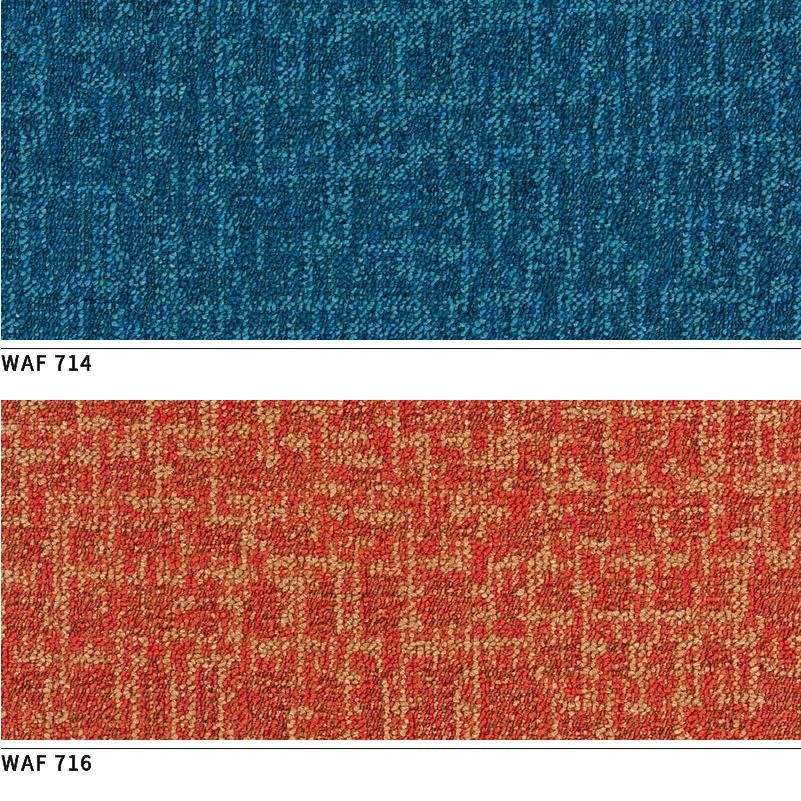 SQ PRO ワッフル WAF タイルカーペット 安い 50cm×50cm 正方形