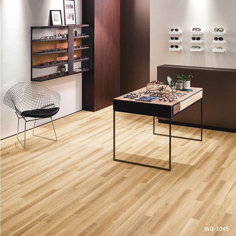 独創的 10ケースセット販売 フロアタイル ウッド 木目 サンゲツ 床材 Wd 1044 1045 カスピーオーク 安心の定価販売 Www Sei Ba Gov Br