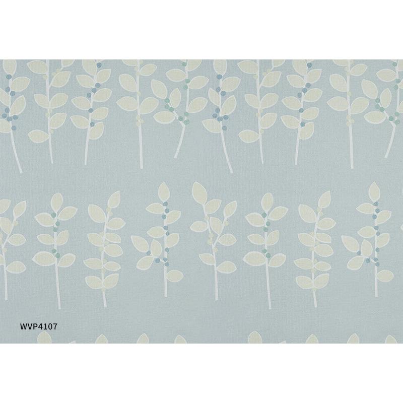 壁紙 東リ カジュアル壁紙 フラワー リーフ のりなし のり付き クロス Wvp4107 Wvp2108 ビバ建材通販 Diy店 通販 Yahoo ショッピング
