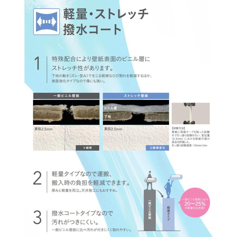 壁紙 東リ不燃認定壁紙 のりなし のり付き クロス Wvp4218 Wvp4218 ビバ建材通販 Diy店 通販 Yahoo ショッピング