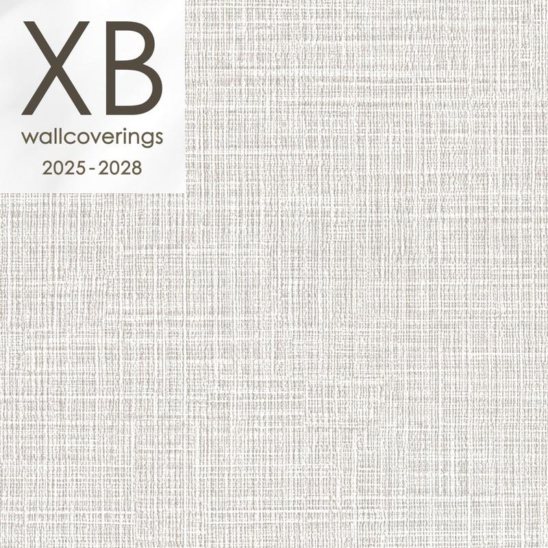 リリカラ XB232 汚れキズに強い壁紙 織物調 グレー系 おしゃれ diy