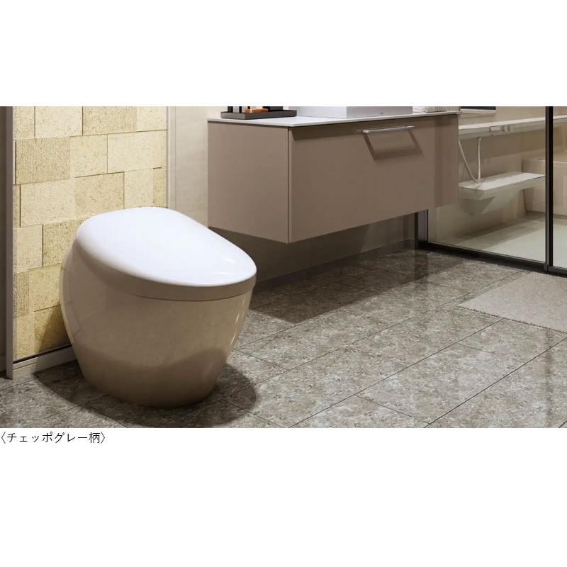 新品　ダイケン ハピアフロア　石目柄2 鏡面調仕上げ　ネロマルキーナ柄　DAIKEN 大建 大建工業 ダイケン DAIKEN 床材 イエリアフロア セレクト 石目柄（鏡面