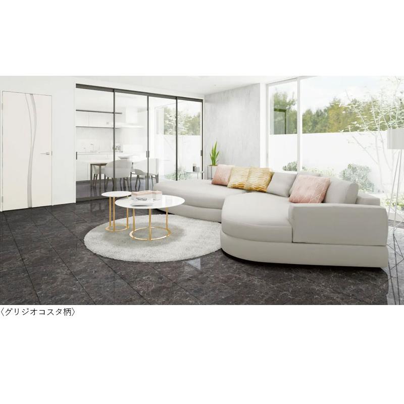 フローリング材 DAIKEN(ダイケン) ハピアフロア 石目柄ＹＥ33ＳＧ 　1坪+１枚 大建工業 ダイケン DAIKEN 床材 イエリアフロア セレクト 石目柄（鏡面