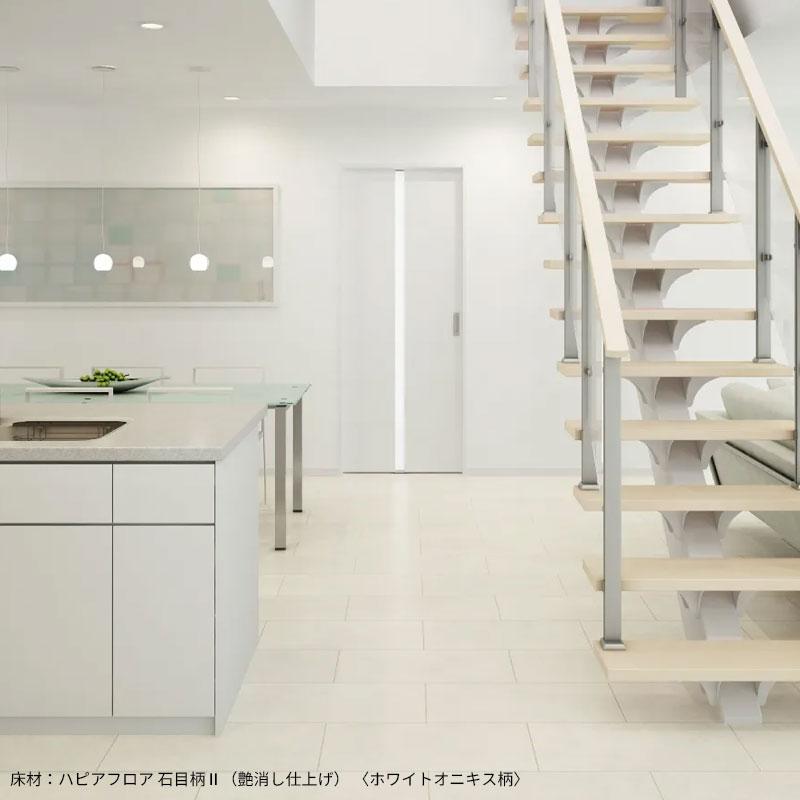 大建工業 ダイケン DAIKEN 床材 ハピアフロア 石目柄II(艶消し 大建工業 ダイケン DAIKEN 床材 ハピアフロア 石目柄II(艶消し