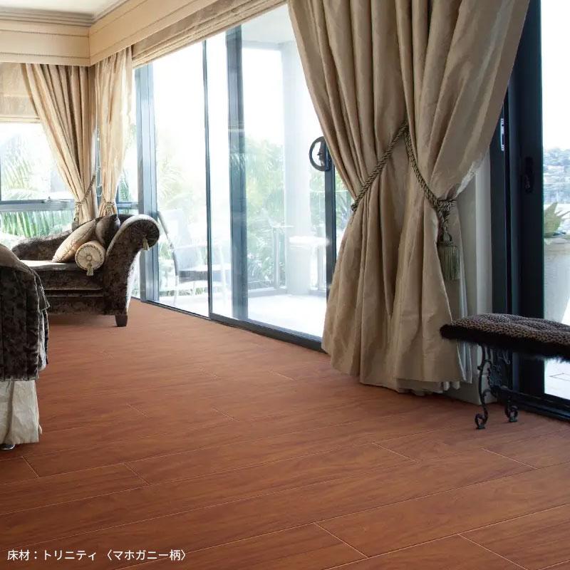 大建工業 ダイケン 床材 トリニティ 12mm厚 178×1818mm 10枚(3.2平米