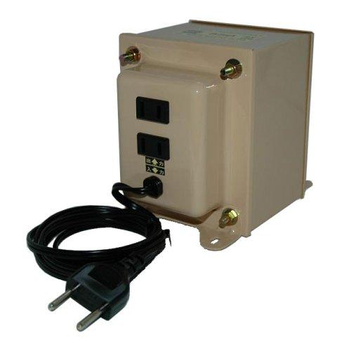送料無料 日章工業 変圧器 海外 普及型 Ac240v Ac100v 550w Ndfシリーズ Ndf 550ex ストアヴィヴァルディ 通販 Yahoo ショッピング 史上最も激安 Dp3akb Jatengprov Go Id