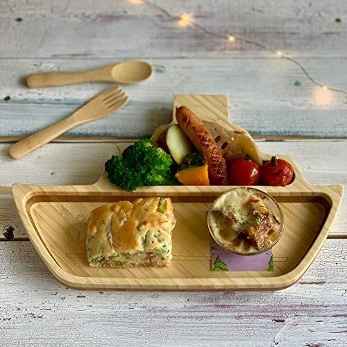 新作モデル Funfam ファンファン 竹食器 シッププレートセット Fun19 03 特売 Aleefsurgical Com