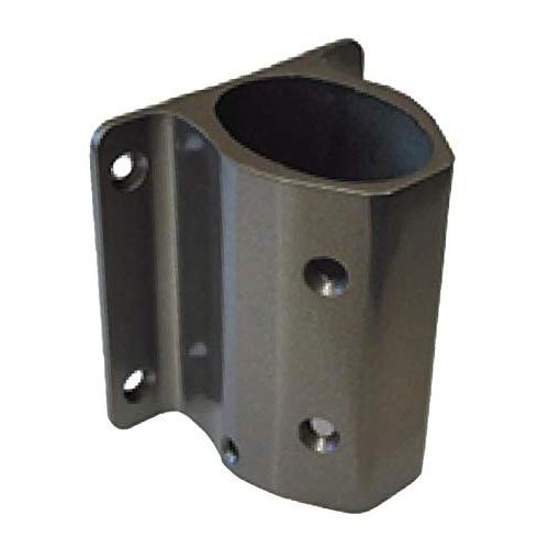 超目玉 シクロケア 屋外用手すりパーツ 壁付支柱用ブラケット 3165 ブロンズ 本体 奥行7 52cm 本体 高さ8cm 本体 幅5 63c 内祝い Atempletonphoto Com