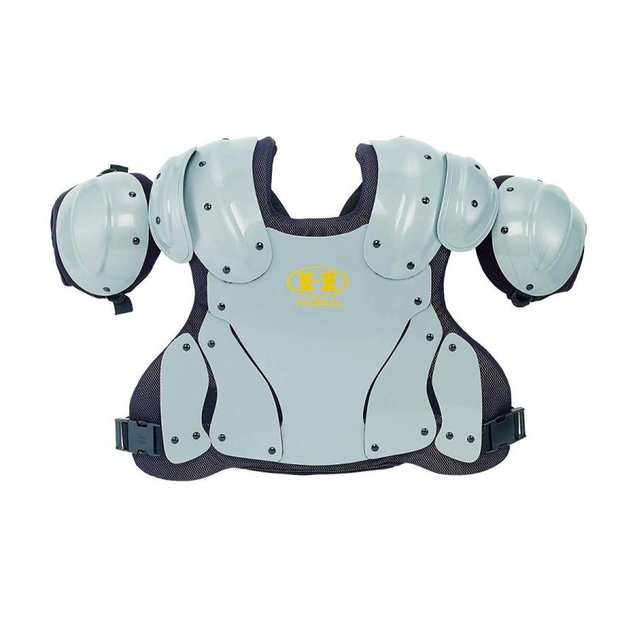 公式の Hi Gold ハイゴールド 審判用 インサイドプロテクター Dx 150s プラチナグレー 想像を超えての Www Bodymindsoulcentre Com